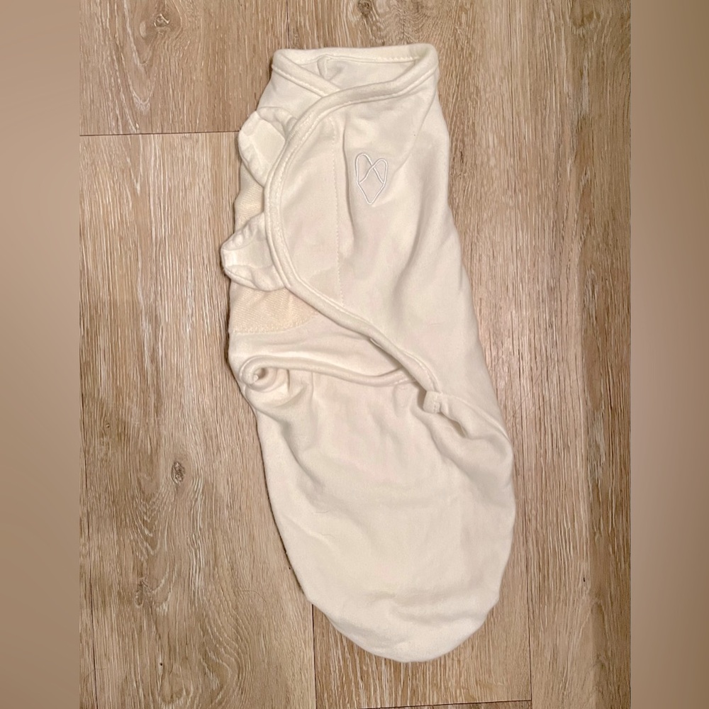 Swaddle Me (Preemie) Velcro Swaddle Sack